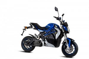 electric motorcycles 