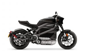 electric motorcycles