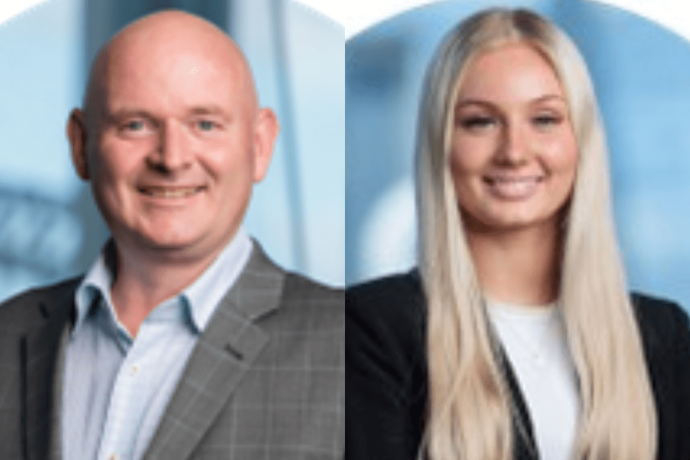 Award-winning AFA Insurance announces double appointments