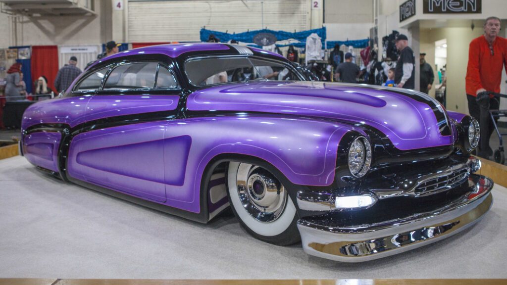 2023 Grand National Roadster Show Mega Photo Gallery | Hot rod heaven