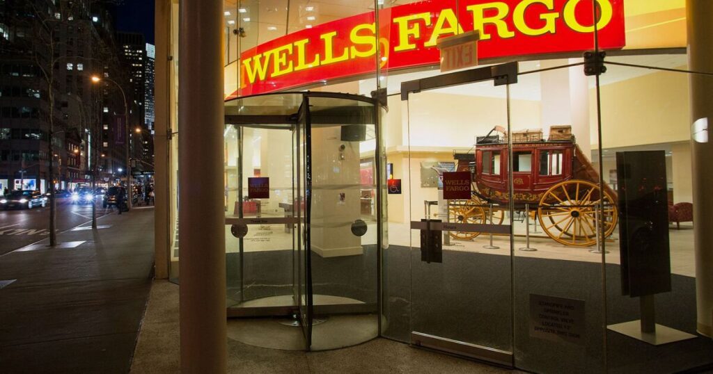 Wells Fargo to pay $300 million to settle car insurance lawsuit