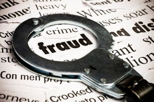 Western Sydney man arrested over alleged NDIS fraud