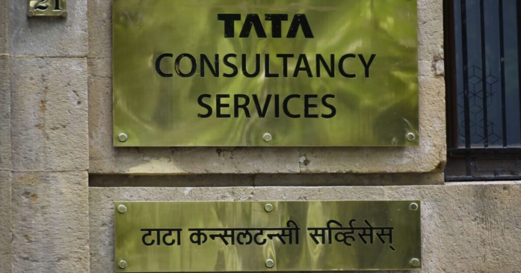 TCS inks $700 million digitalization deal with insurer Phoenix Group