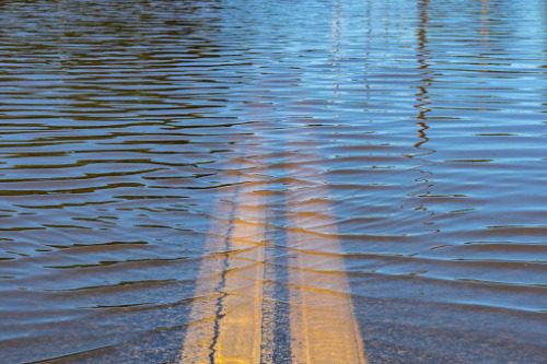 Calgary's top disaster risks dominated by climate-related events