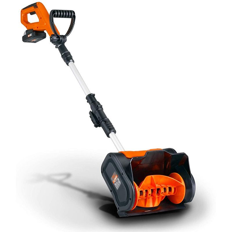 Snow Thrower Shovel 