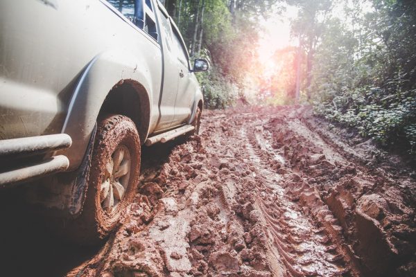 green laning