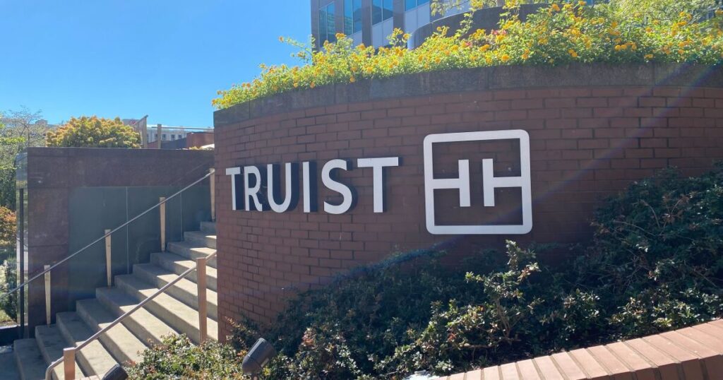 Truist's partial sale of insurance unit paves way for growth, CEO says