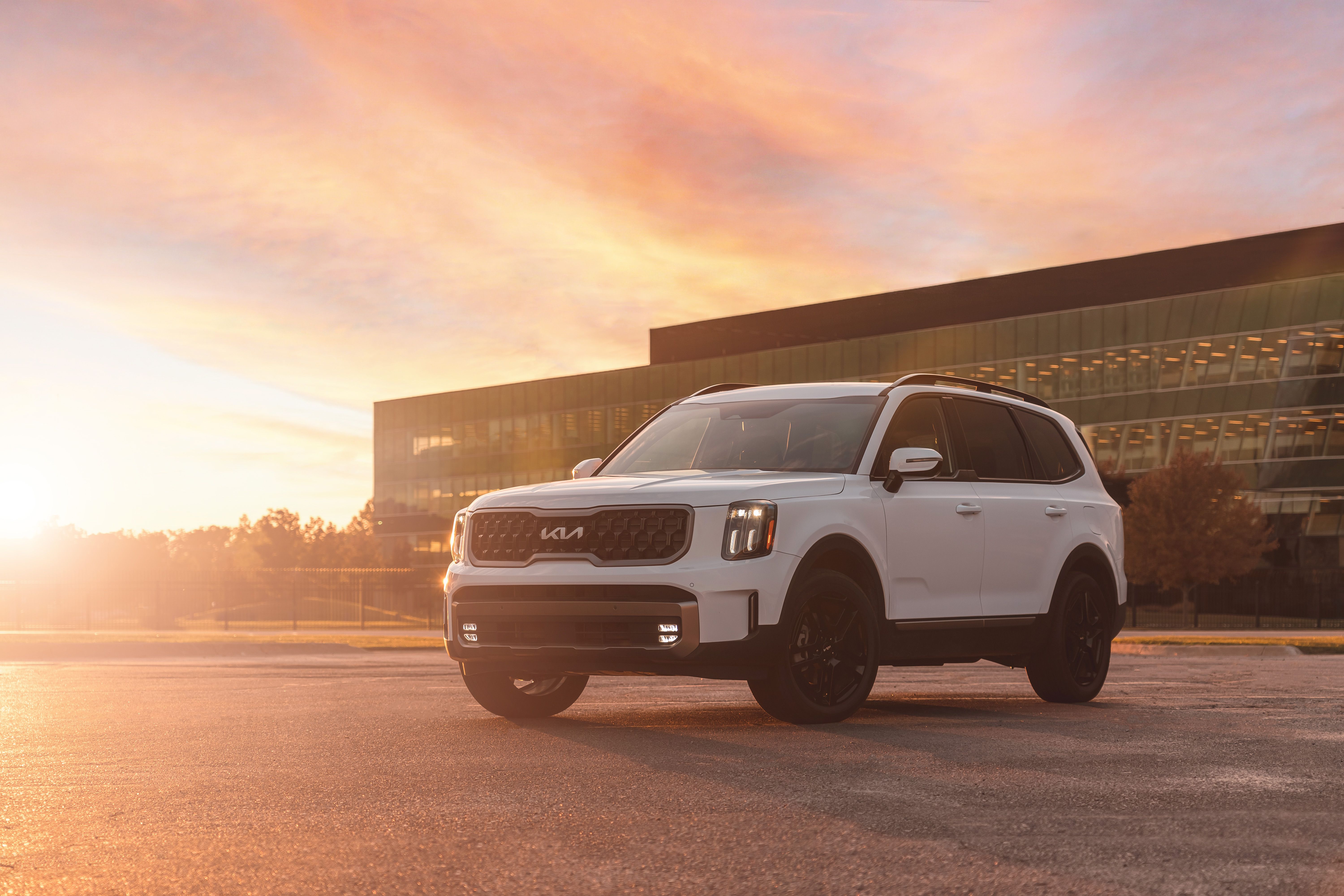 2023 kia telluride xline