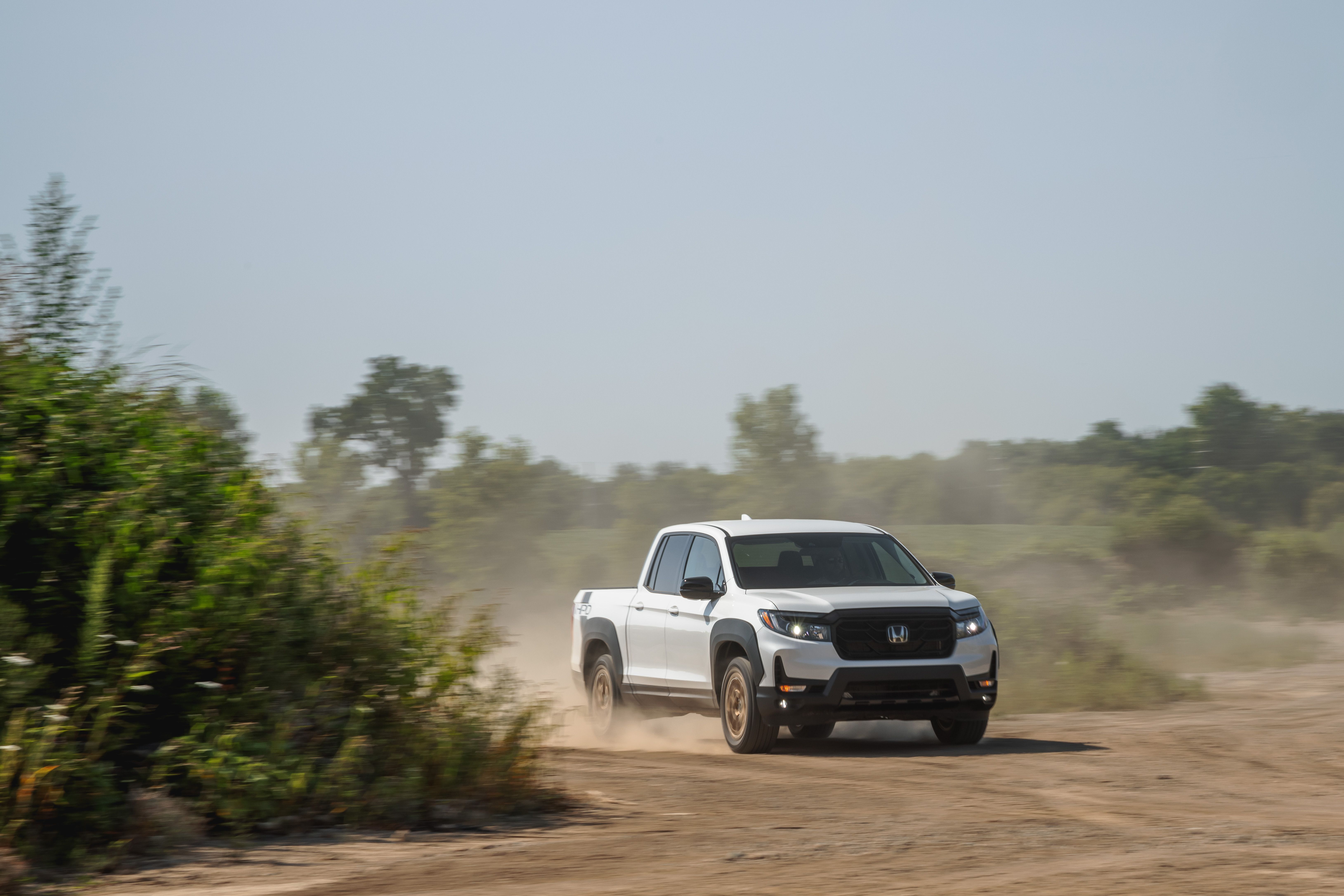 2023 honda ridgeline sport hpd