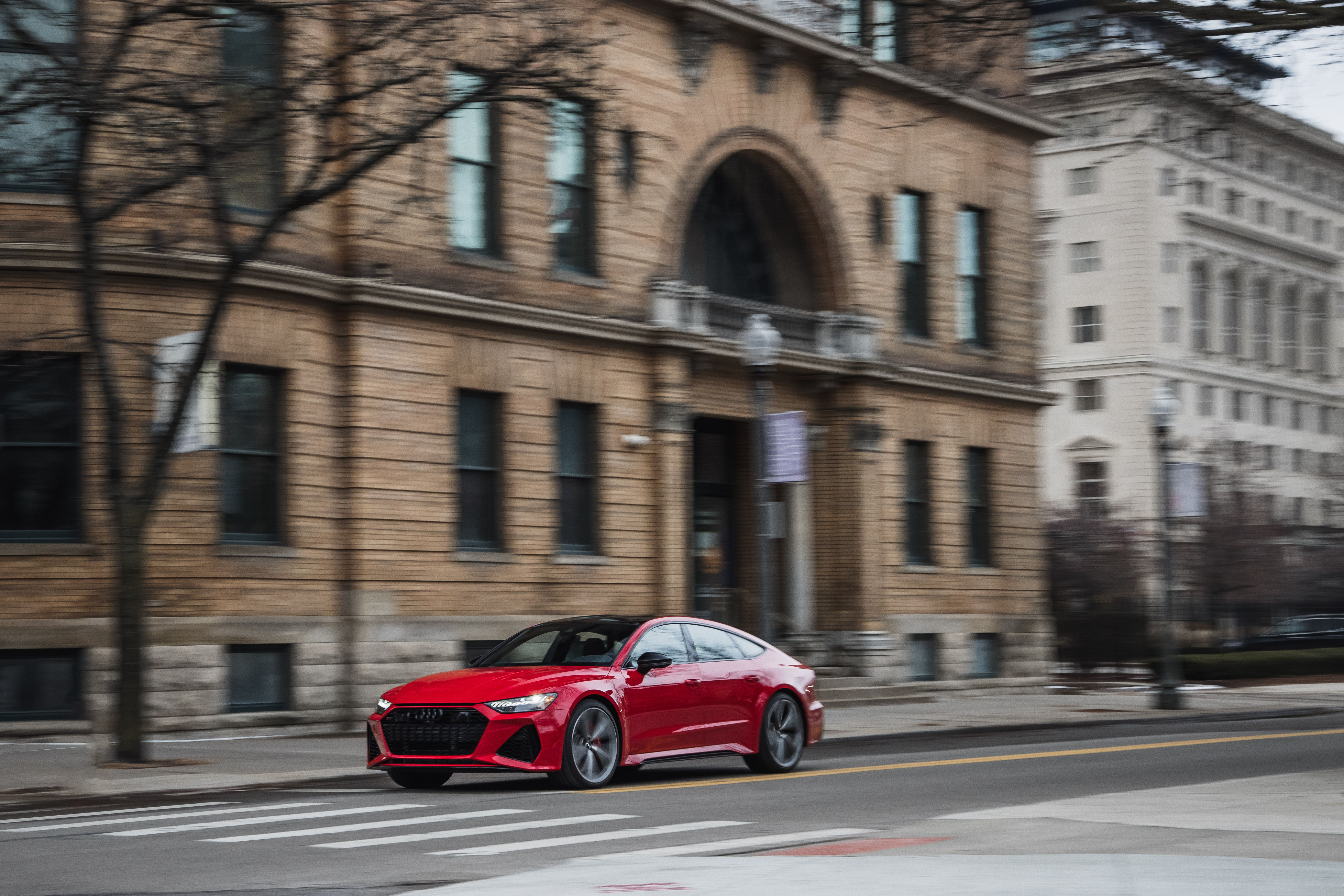 2021 audi rs7