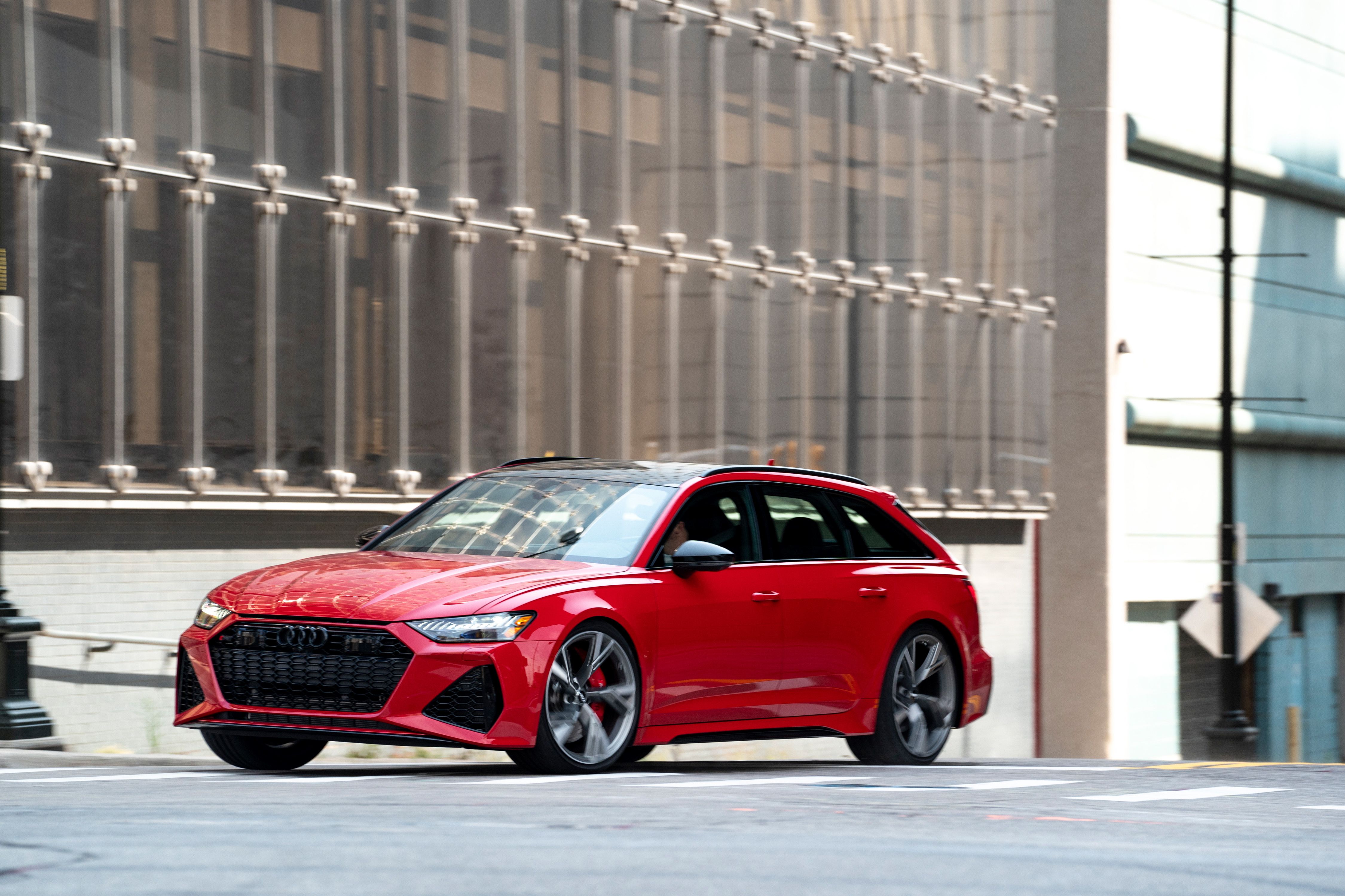 2021 audi rs6 avant