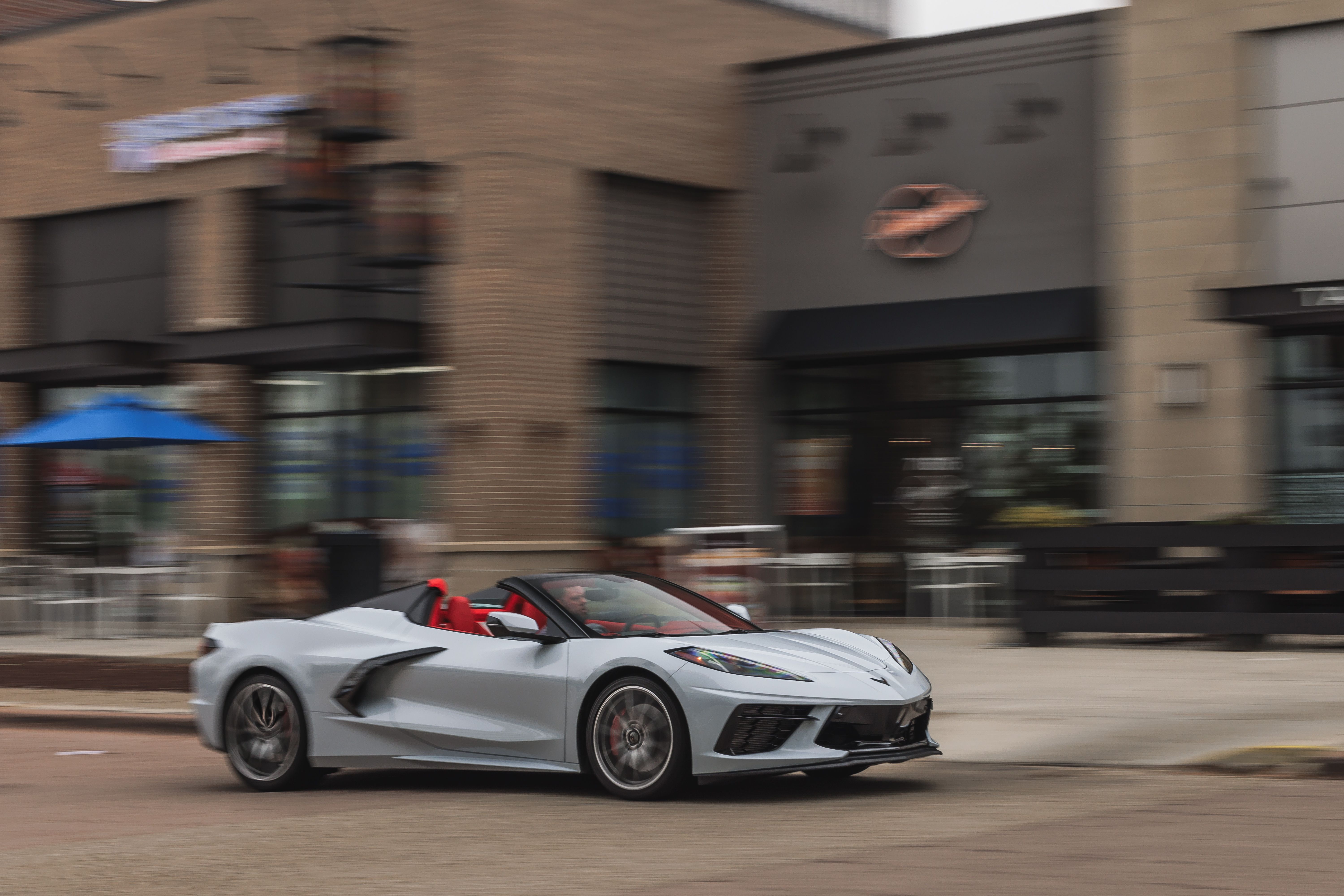 2023 chevrolet corvette z51 convertible