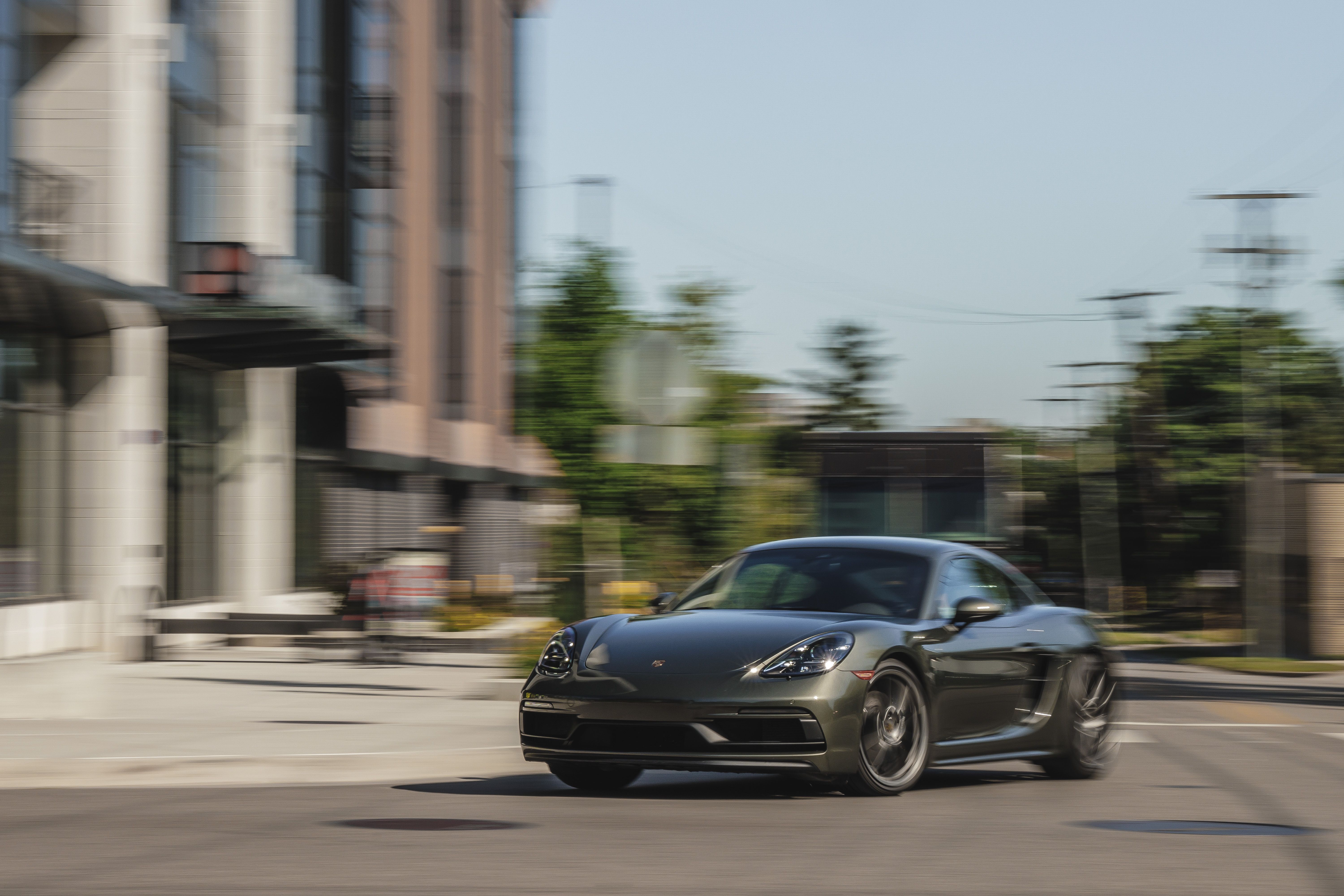 2023 porsche 718 cayman gts 40