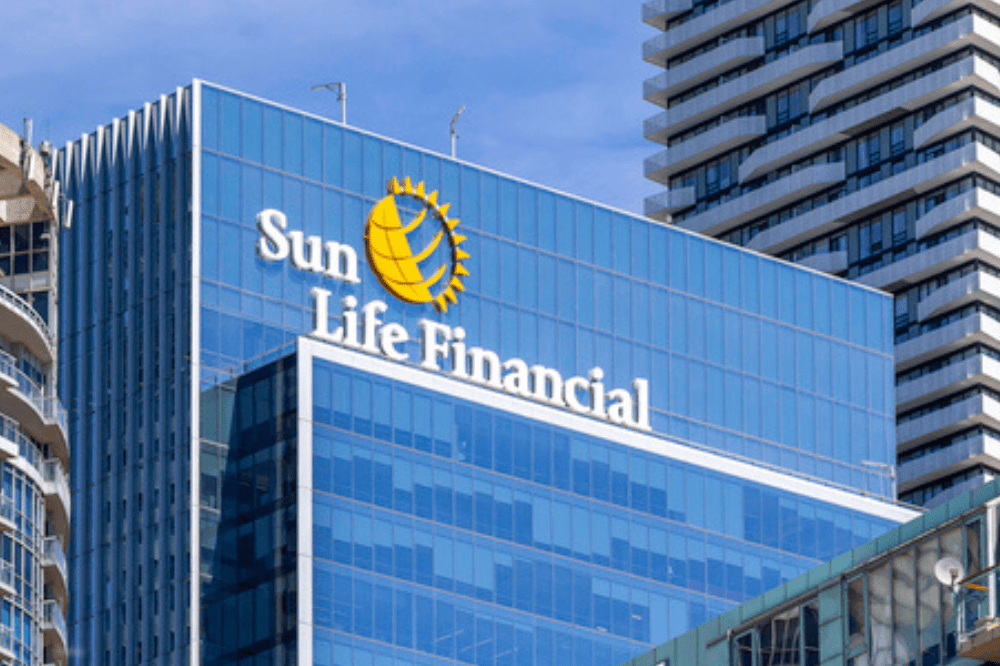 Sun Life makes $900,000 commitment to kid-focused charitable organization