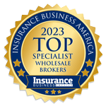 Top Specialist Brokers 2023