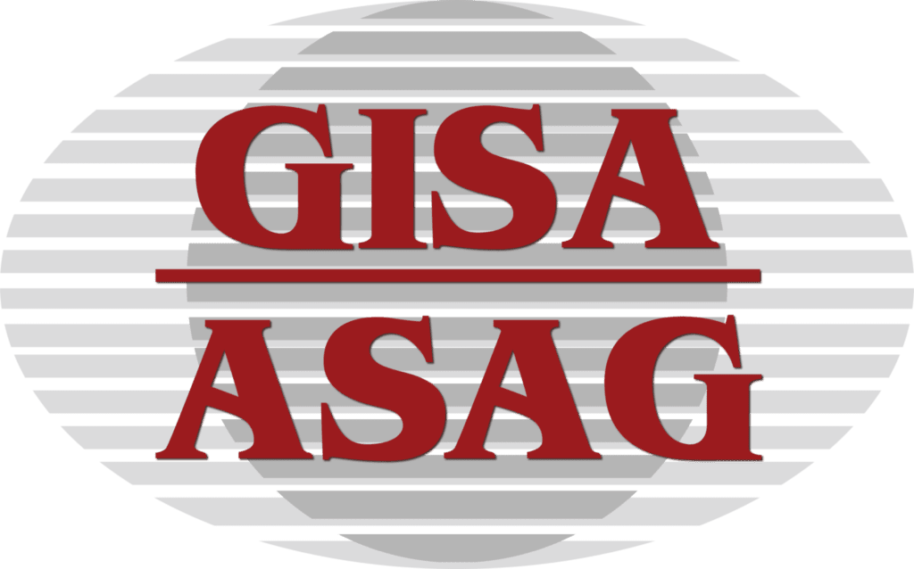 Update on GISA’s Transition  to a New Statistical Service Provider