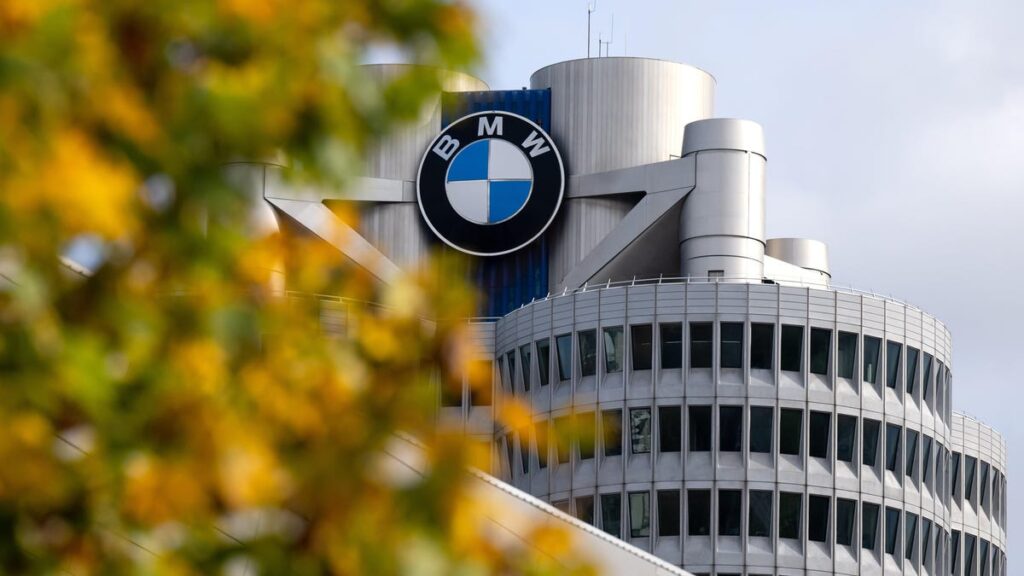 A German Court Dismissed a Climate Lawsuit Against BMW