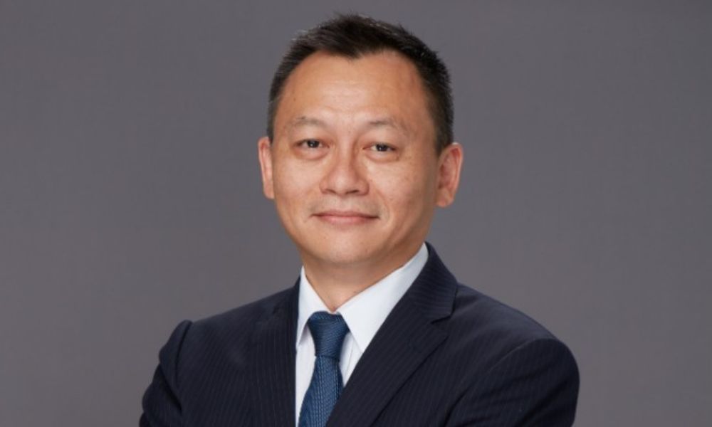 AXA XL appoints financial lines head in Hong Kong