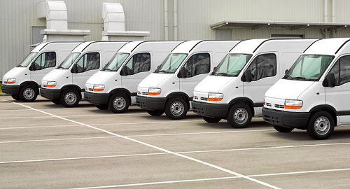 Allianz ehances fleet policies to reduce repair times