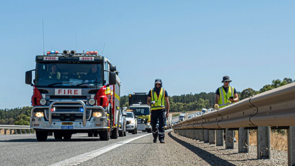 Australia’s Missing Radioactive Capsule Found on Highway