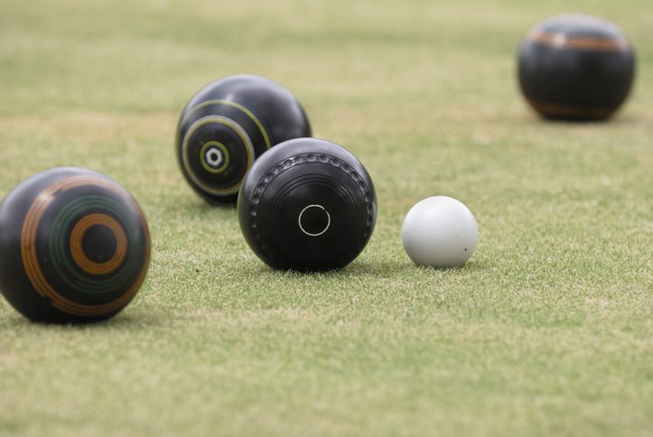 Aviva and Bowls England announce multi year partnership