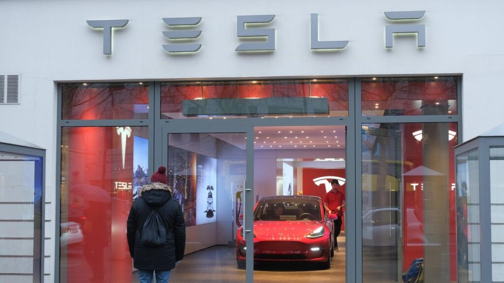 Buying a New Tesla Has Never Been Cheaper