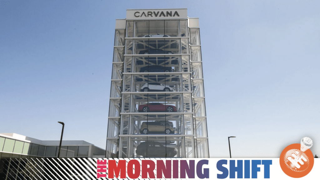 Carvana Lost More Than $800 Million in the Last Quarter of 2022