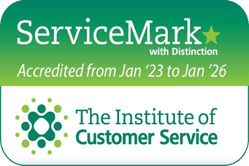 Covéa awarded the ICS ServiceMark with Distinction