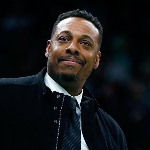 Paul Pierce (Credit: Michael Dwyer/AP)