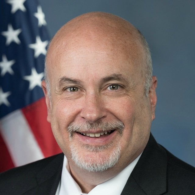 Rep. Mark Pocan, D-Wis. (Photo: House)