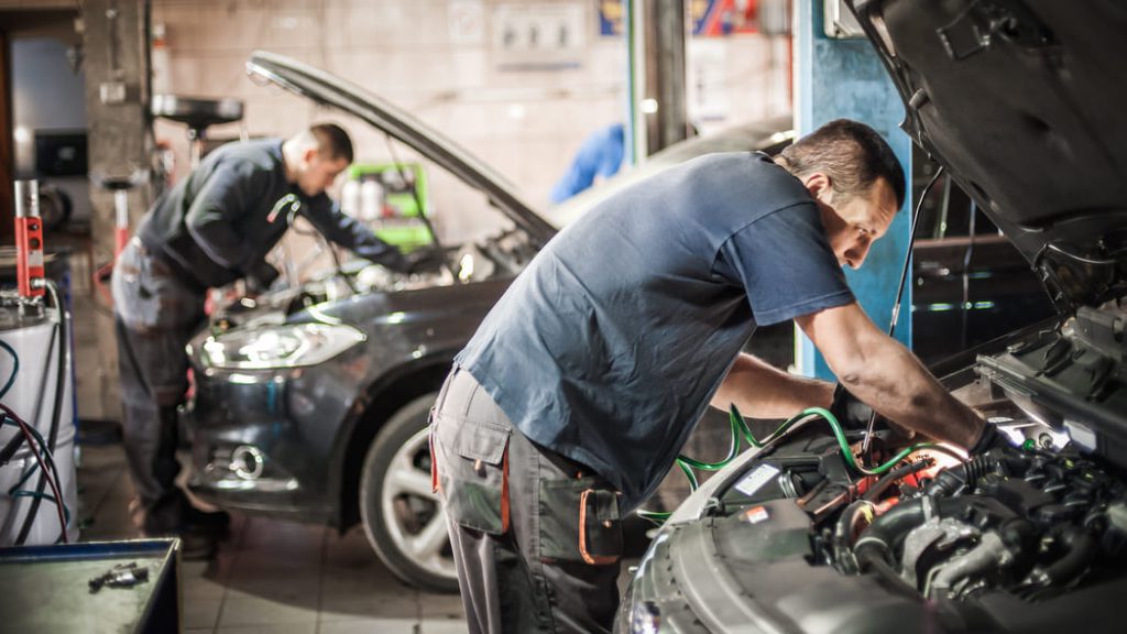 How Often Should You Service Your Car?