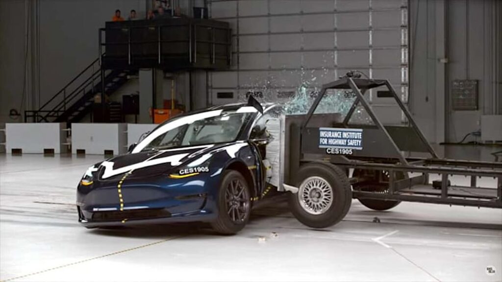 IIHS Top Safety Pick, Pick+ criteria get tougher — here's the new list of 2023 winners