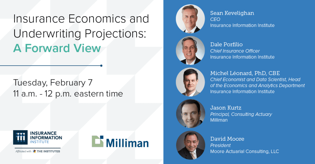 Inflation Trends Shine Some Light for P&C, But Underwriting Profits Still Elude Most Lines