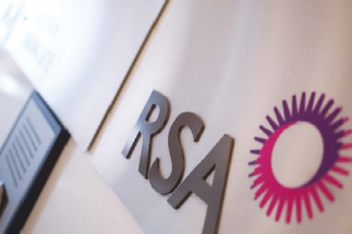 Intact Financial Corporation makes changes to RSA pension arrangements