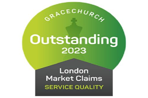 Liberty Specialty Markets awarded prestigious Service Quality Marque by Gracechurch