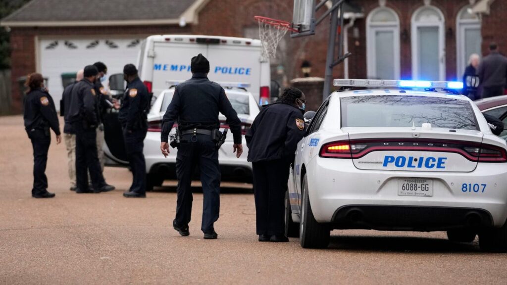 Memphis Proposes Bill to Limit Traffic Stops for Minor Violations