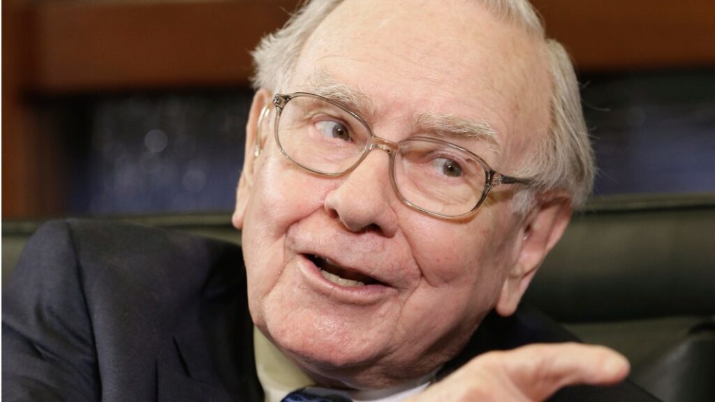 Musk suggests Buffett buy Tesla stock, reveals Berkshire could have bought cheap in 2008