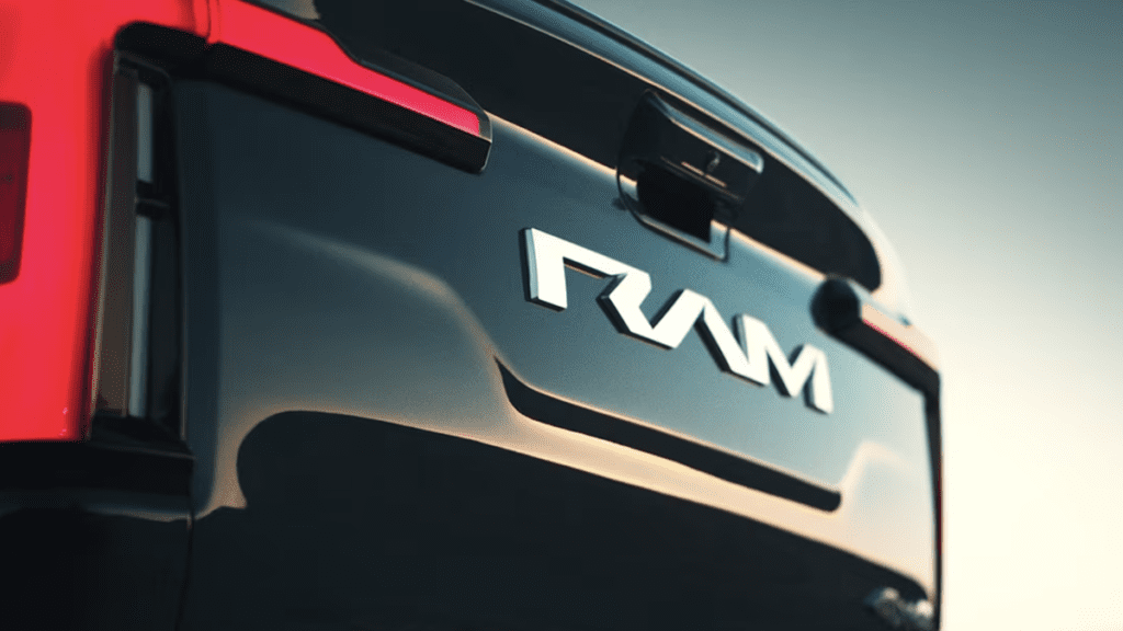 Ram 1500 REV $100 Reservations Sell out in Just One Week