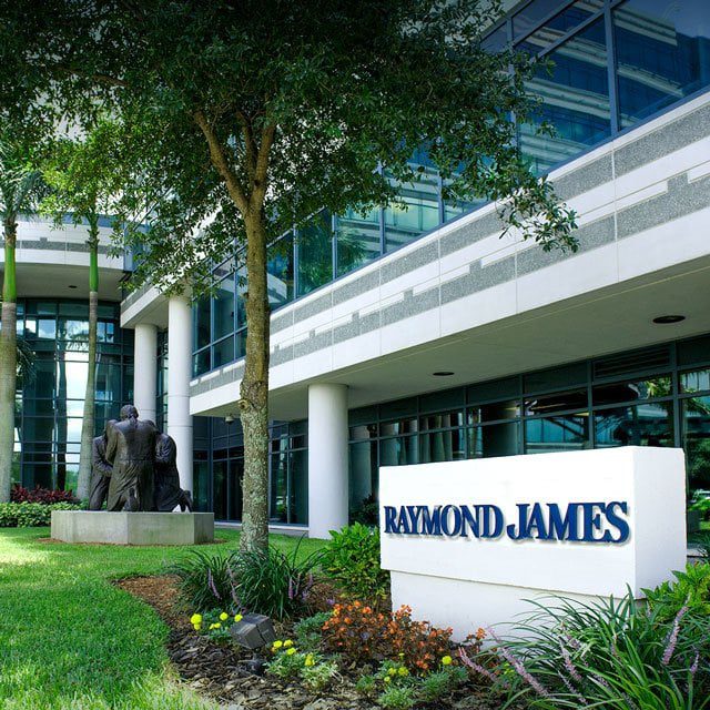 Raymond James