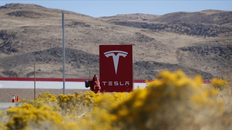 Tesla likely getting $330-million-plus in additional Nevada tax breaks