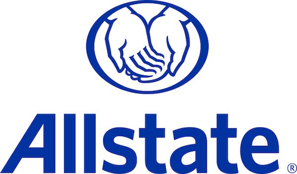 Allstate logo