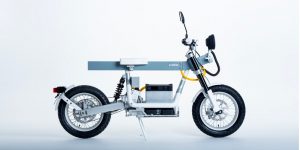 electric motorcycles