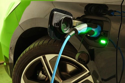 The future of Electric Vehicles – The key takeaways from the Consumer Electronics Show 2023