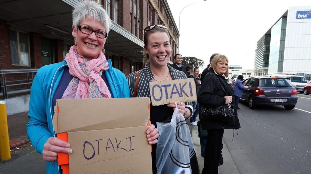 These Women Won't Let Fear Stop Them from Hitchhiking