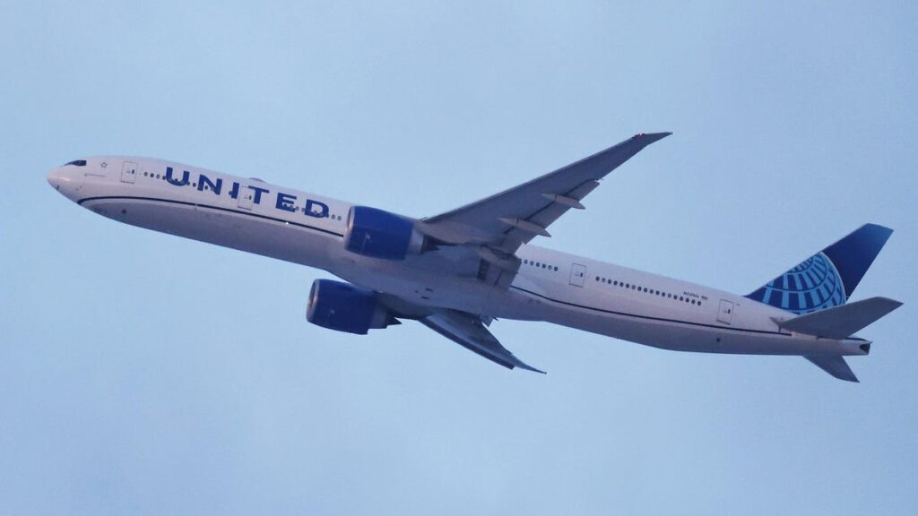 United Airlines Allegedly Skipped Pre-Flight Fire System Checks on More Than 100,000 Flights