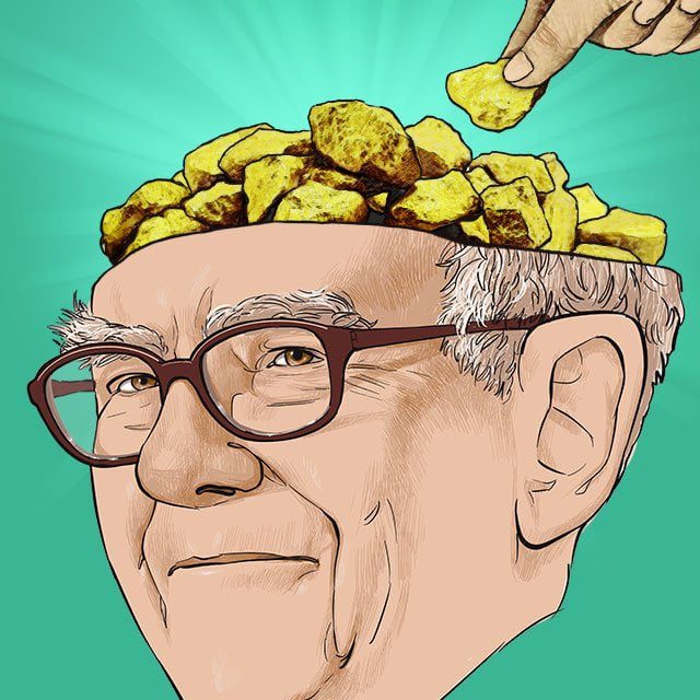 Warren Buffett's 8 Nuggets of Investing Wisdom: 2023