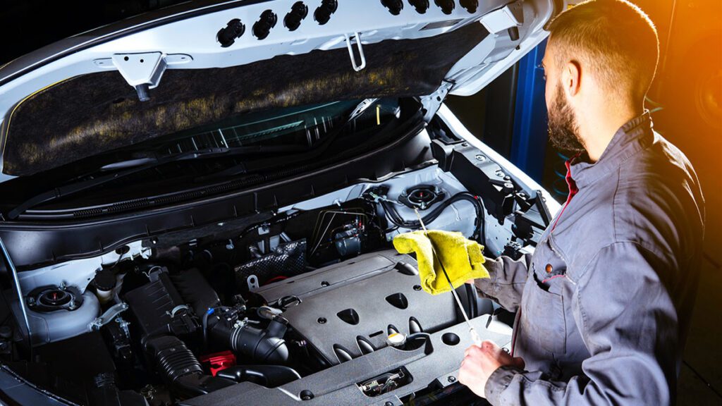 What Is Car Maintenance and Why Is It Important?