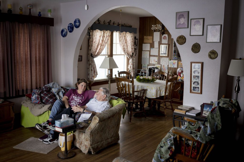 After People on Medicaid Die, Some States Aggressively Seek Repayment From Their Estates