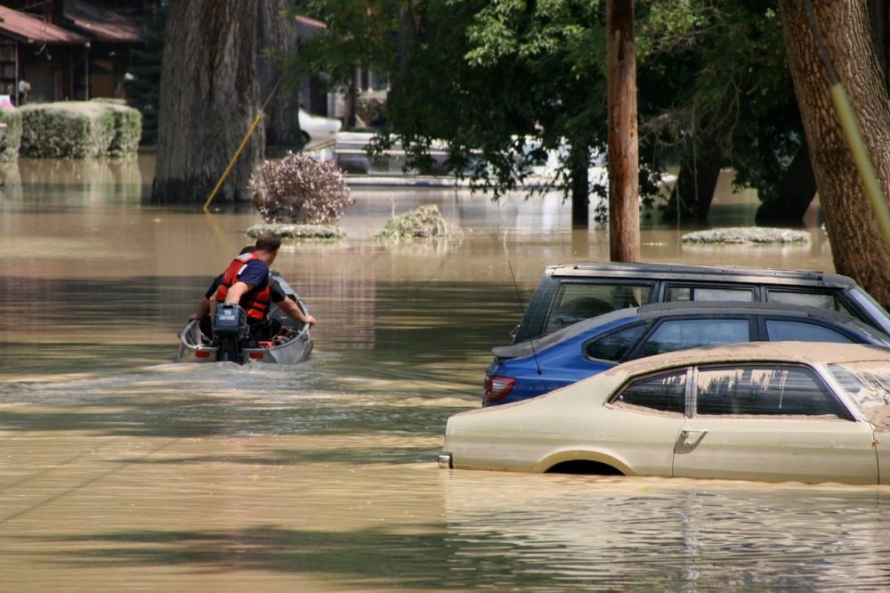 Insurers to visit flood-impacted communities in Central West NSW