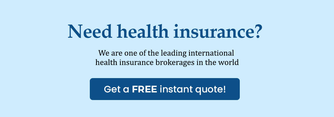 Get a free, instant insurance quote